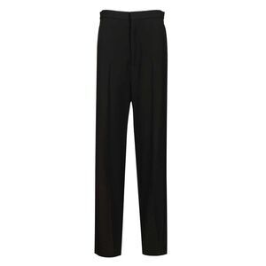 Balenciaga Women Tuxedo Pants